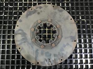 Used Damper  //  part no. 7409105